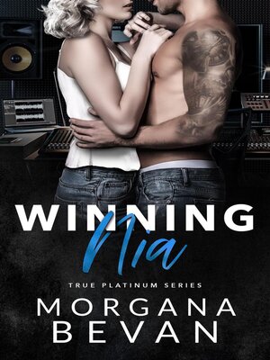 cover image of Winning Nia